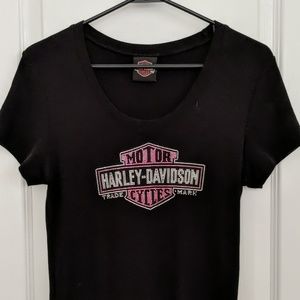 Women's HD shirt